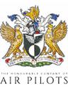 Honourable Company of Air Pilots